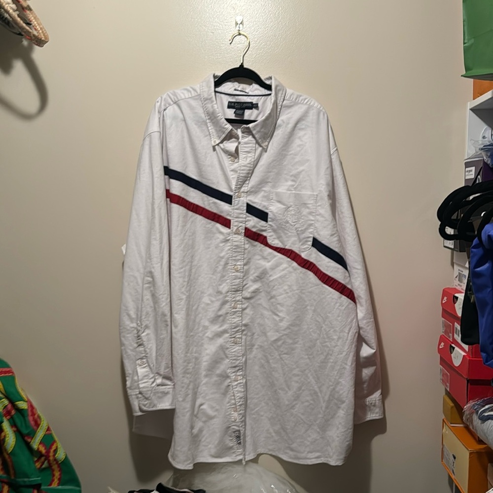 Big & Tall